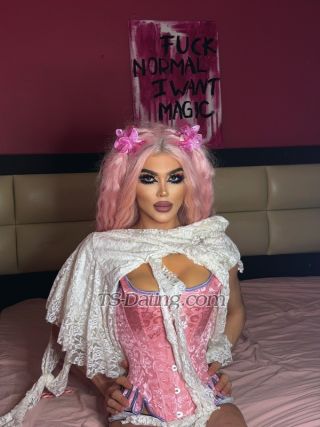 trans girl KHLOE20 7654970
