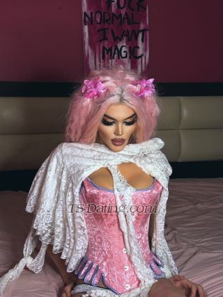 trans girl KHLOE20 7655056