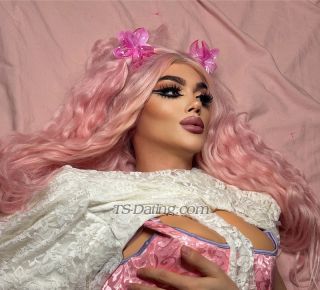 trans girl KHLOE20 7655083