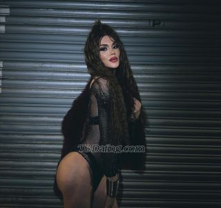 trans girl KHLOE20 8197676