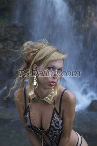 trans girl KHRISTIANE 4470151