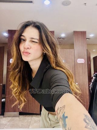 trans girl KKIARA 4287802