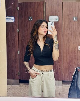 trans girl KKIARA 4287957