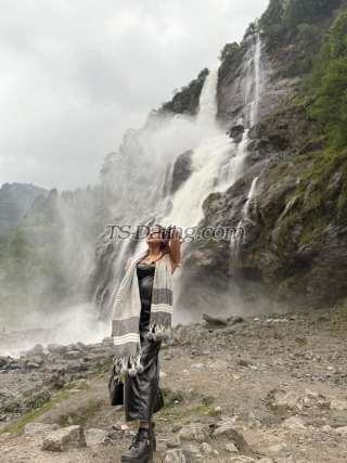 trans girl KKIARA 5761214