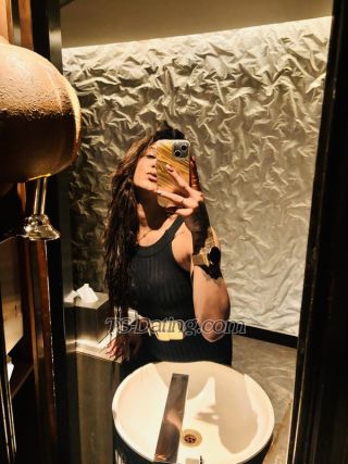 trans girl KKIARA 7173650