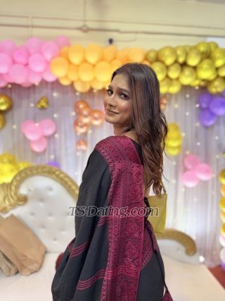 trans girl KKIARA 7701718