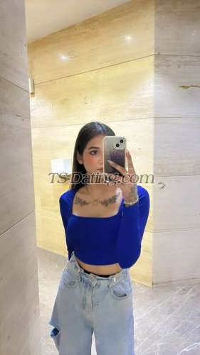 trans girl KKIARA 9345943