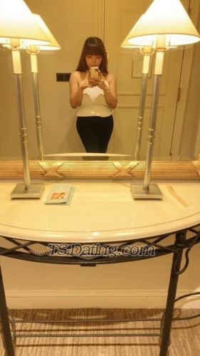 trans girl KOOKAICUTIE 0825380 trans girl KOOKAICUTIE 0825380