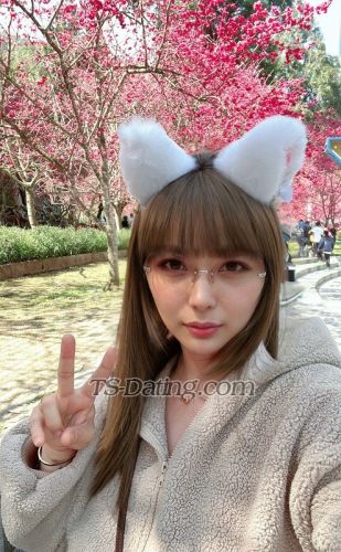 trans girl KOOKAICUTIE 0850454 trans girl KOOKAICUTIE 0850454