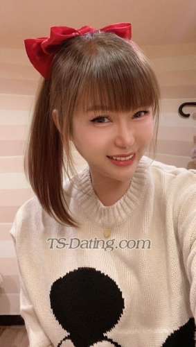 trans girl KOOKAICUTIE 2915731 trans girl KOOKAICUTIE 2915731