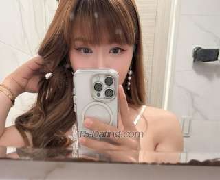 trans girl KOOKAICUTIE 2915764 trans girl KOOKAICUTIE 2915764