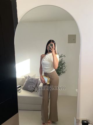 trans girl KSerene 6106257