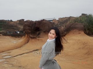 trans girl KSerene 6106949