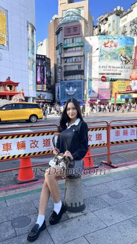 trans girl KSerene 6106993