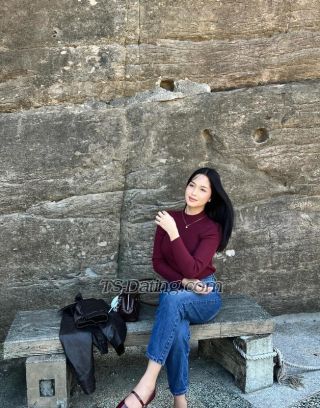 trans girl KSerene 6107016