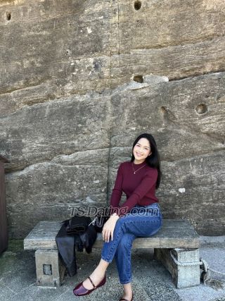 trans girl KSerene 6107101