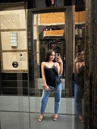 trans girl KSerene 6516649