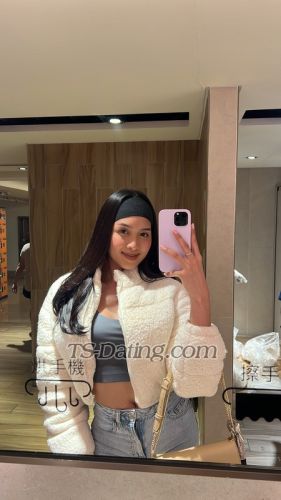 trans girl KSerene 6594513