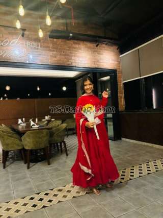 trans girl Kaashvi 6872532