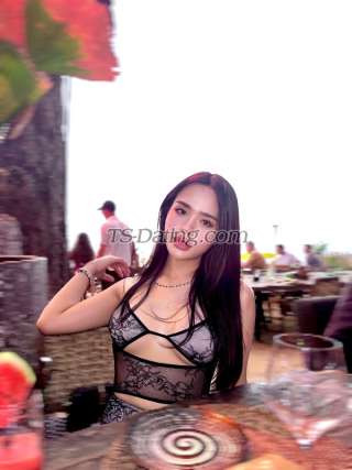 trans girl Arissara19 3774098