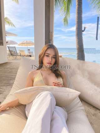 trans girl Arissara19 5787864