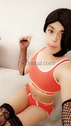 trans girl Kadreena 2913699