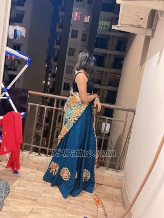 trans girl Kajal0202 8464293