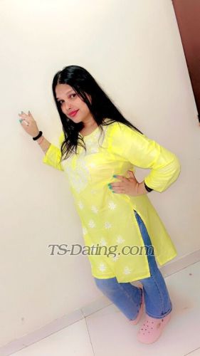 trans girl KajalK 3052134