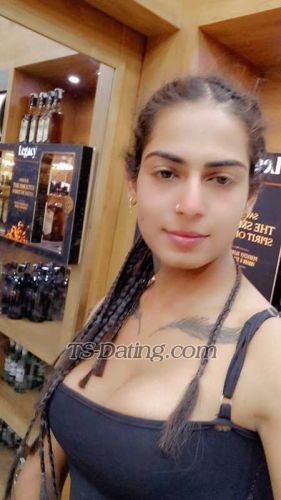 trans girl KajalK 3657238