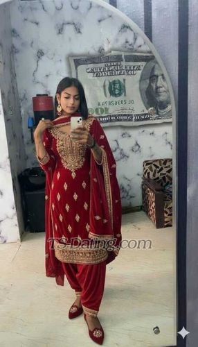 trans girl KajalK 4512933