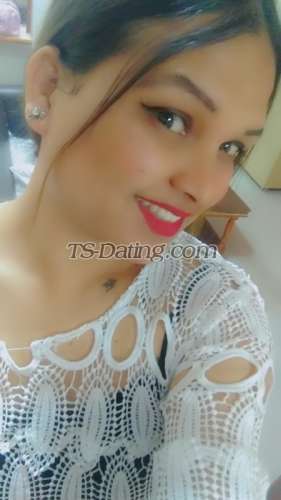 trans girl KajalK 6951323