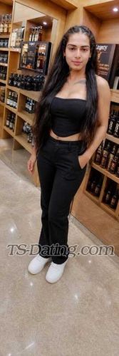 trans girl KajalK 7716301