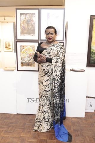 trans girl KajalTg007 2157197