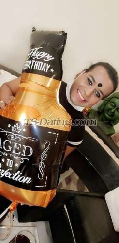 trans girl KajalTg007 2266747