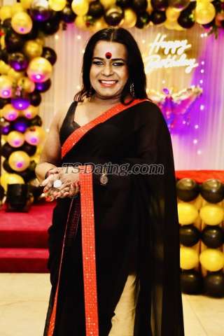 trans girl KajalTg007 9476343