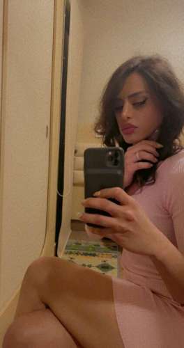 trans girl Kaline 3993366