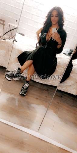 trans girl Kaline 6760955