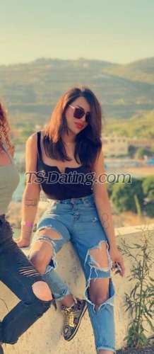 trans girl Kaline 8955046