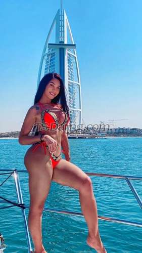 trans girl Kalliny 0856000