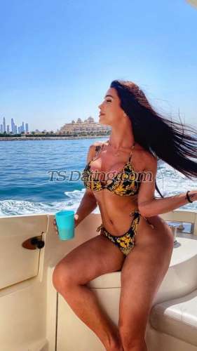 trans girl Kalliny 0856065