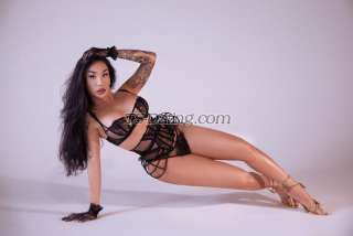 trans girl Kalliny 6160938