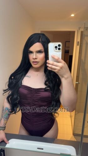 trans girl Kamila23 3043059