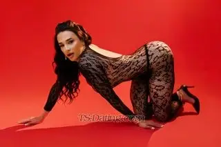 Shemale KamilaDior1 8379233