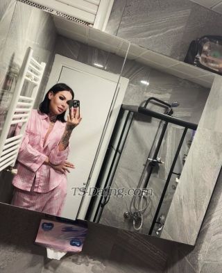 trans girl KamilaRussia 6966855