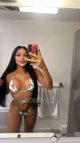 trans girl KamillyBella 1966951