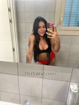 trans girl KamillyBella 1966988