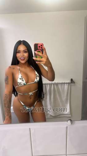 trans girl KamillyBella 1967113