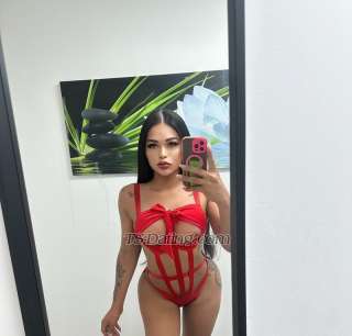 trans girl KamillyBella 1967251