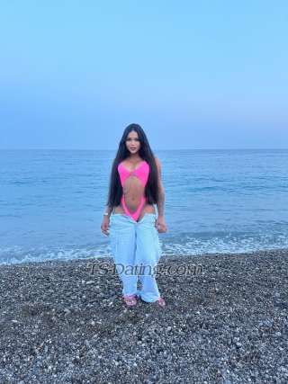 trans girl KamillyBella 1967325