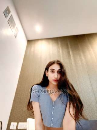 trans girl KamyaKrishna 0504249